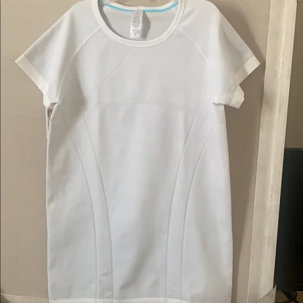 Ivivva Fly Tech short sleeve shirt